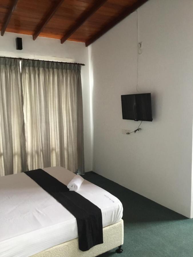 West Inn Kolombo Exteriér fotografie