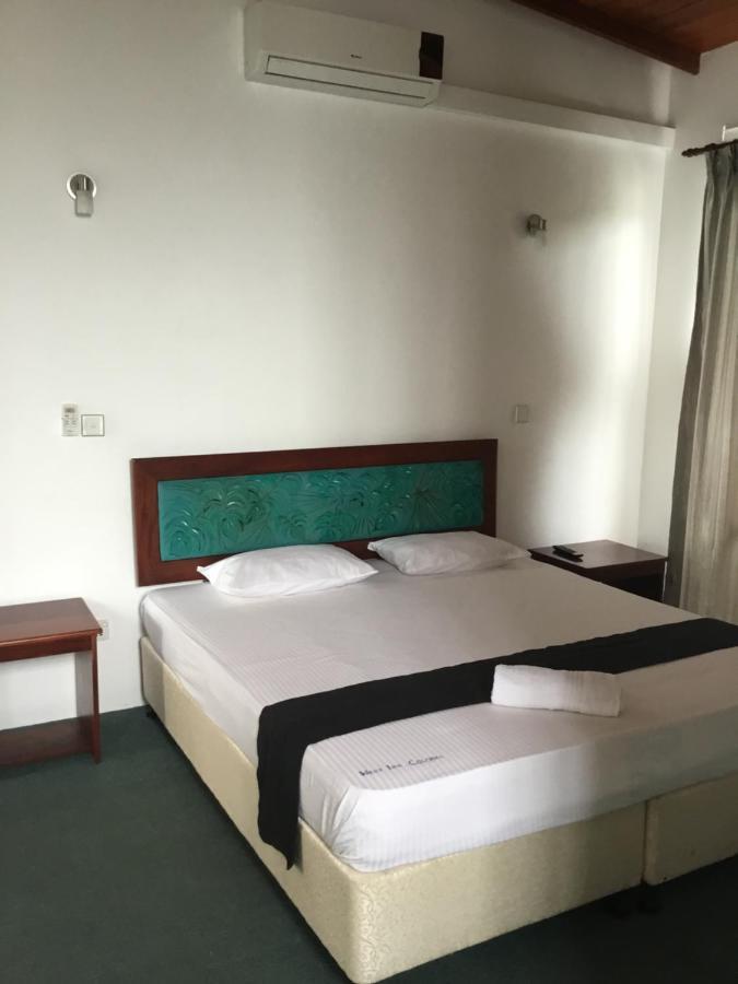 West Inn Kolombo Exteriér fotografie