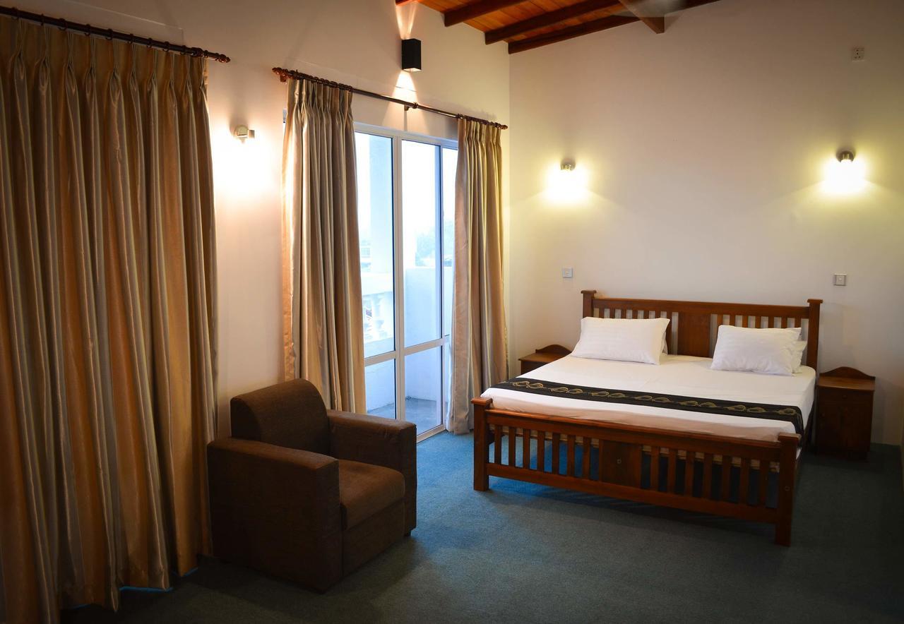 West Inn Kolombo Exteriér fotografie