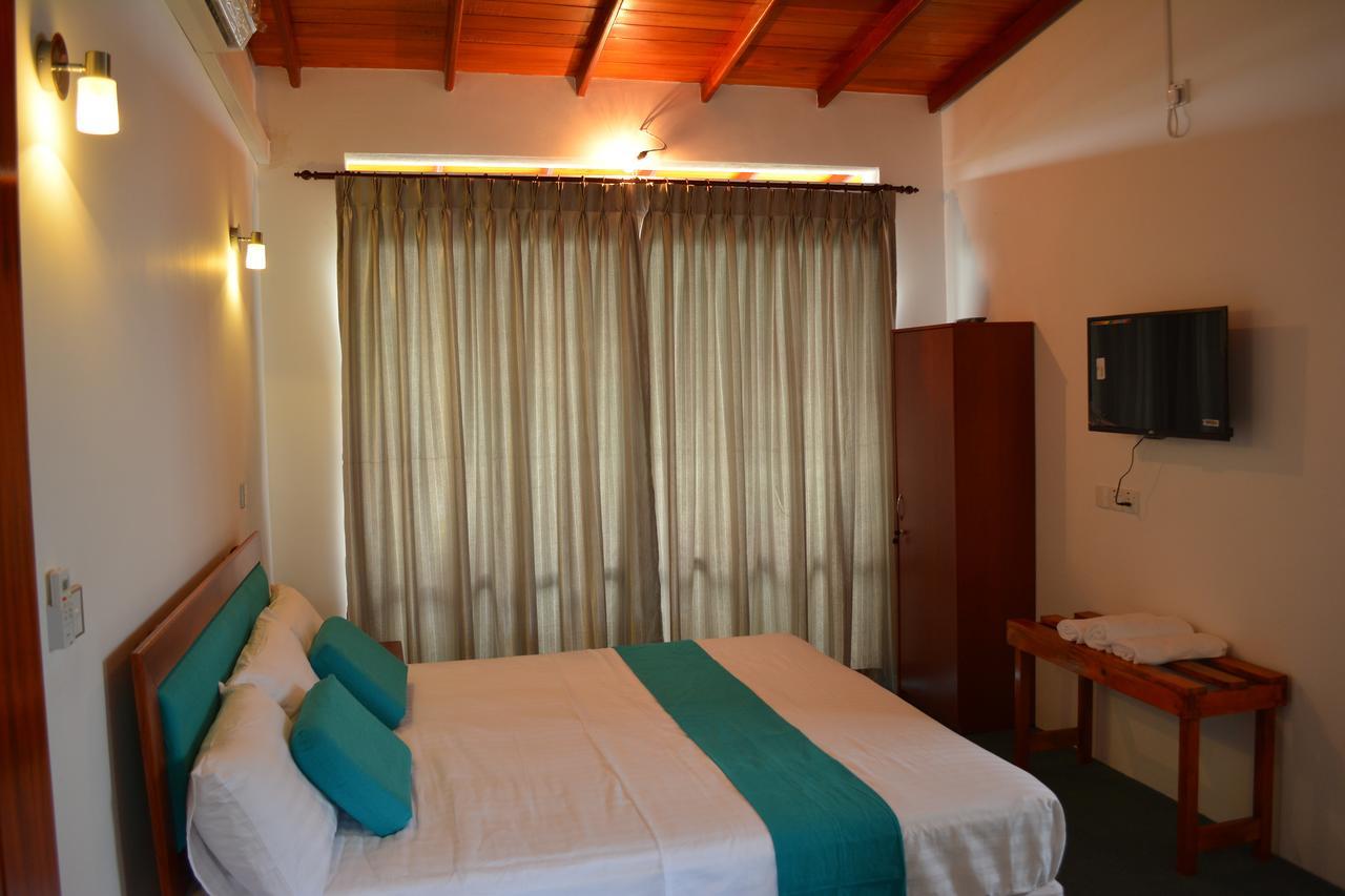West Inn Kolombo Exteriér fotografie