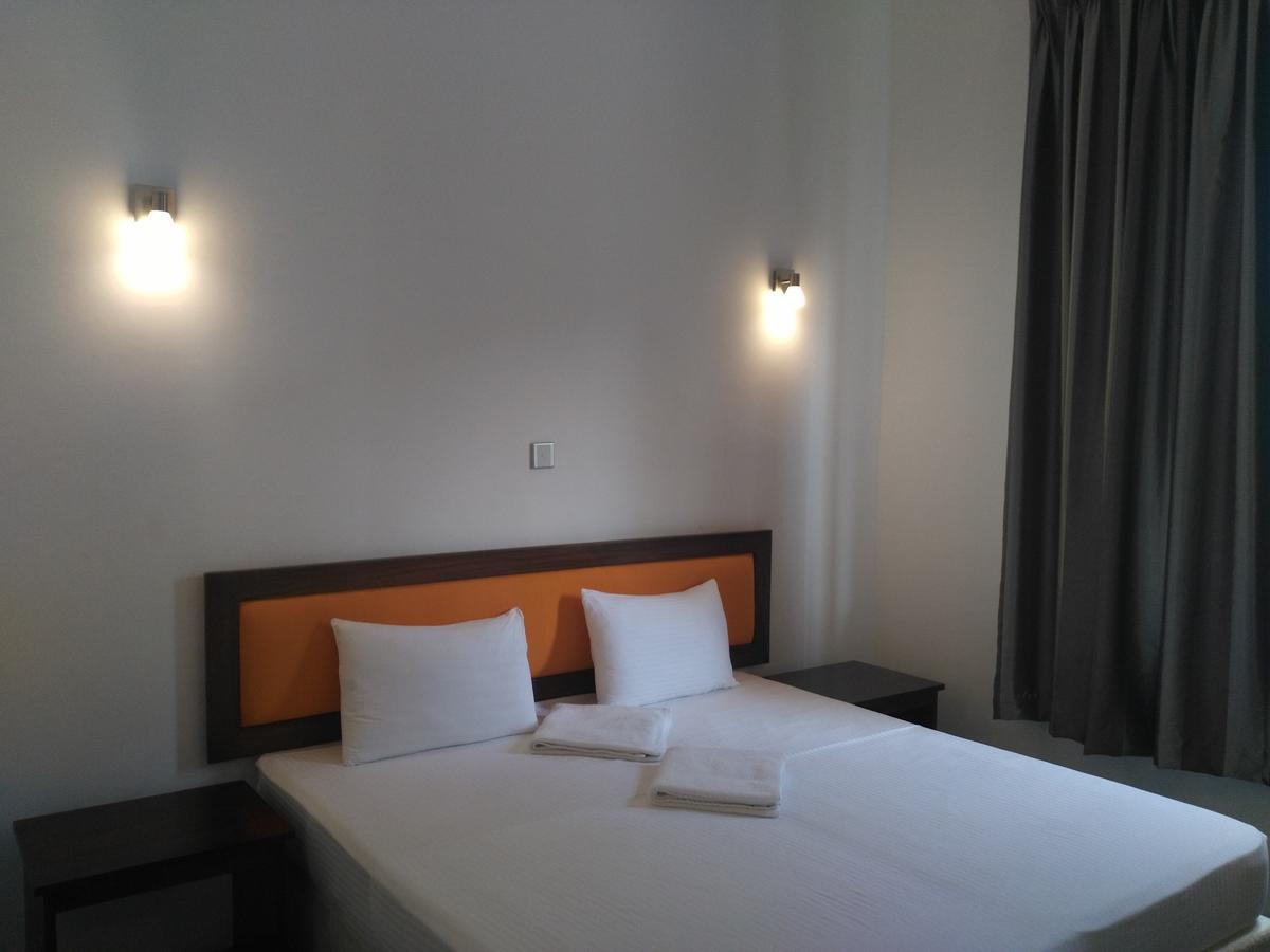West Inn Kolombo Exteriér fotografie